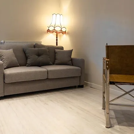 Apartment Z Historia, Klahra Myweek Ladek-Zdroj