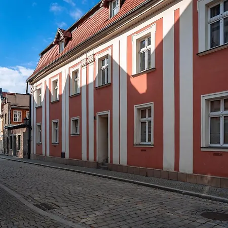 Lägenhet Z Historia, Klahra Myweek Lądek-Zdrój