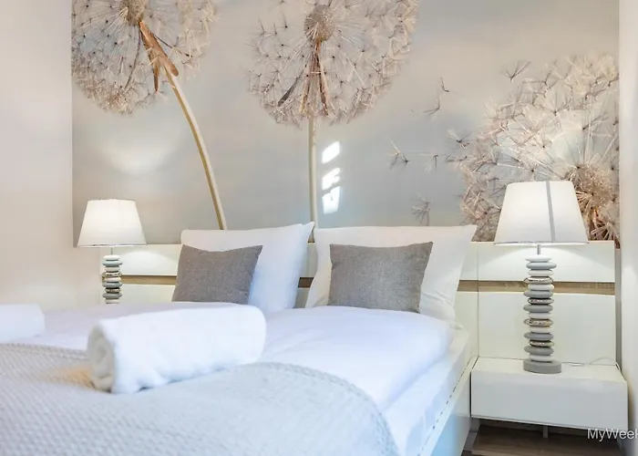 Z Historia, Klahra Myweek Διαμέρισμα Lądek-Zdrój